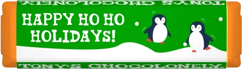 happy holidays