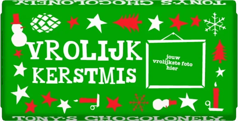 gepersonaliseerd vrolijk kerstmis