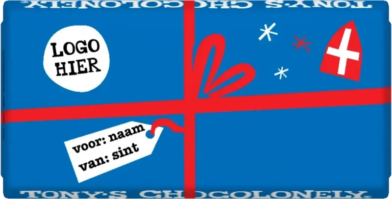 wie zoet is..