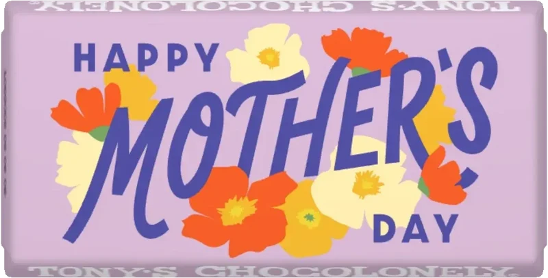 gepersonaliseerd happy mother's day