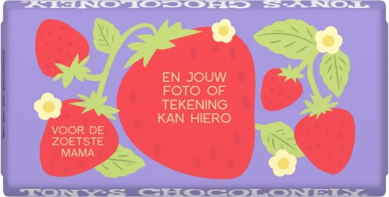 gepersonaliseerd de zoetste mama