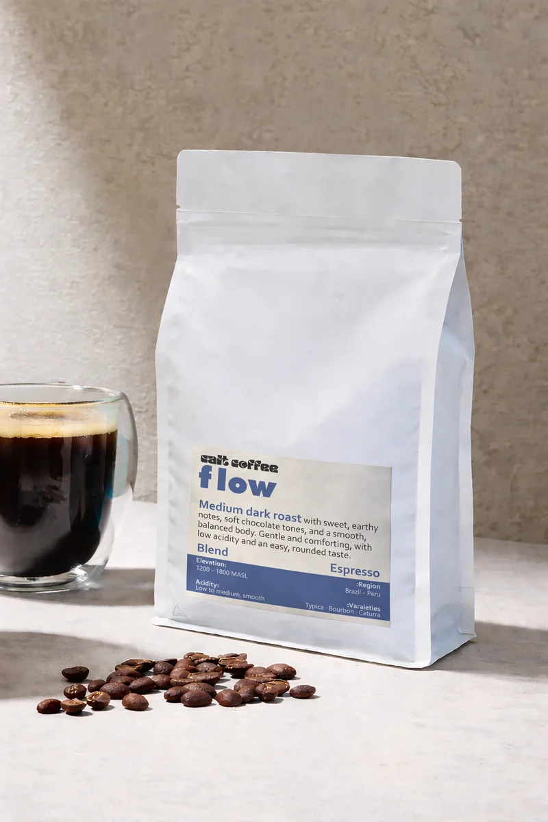 Flow Blend Espresso