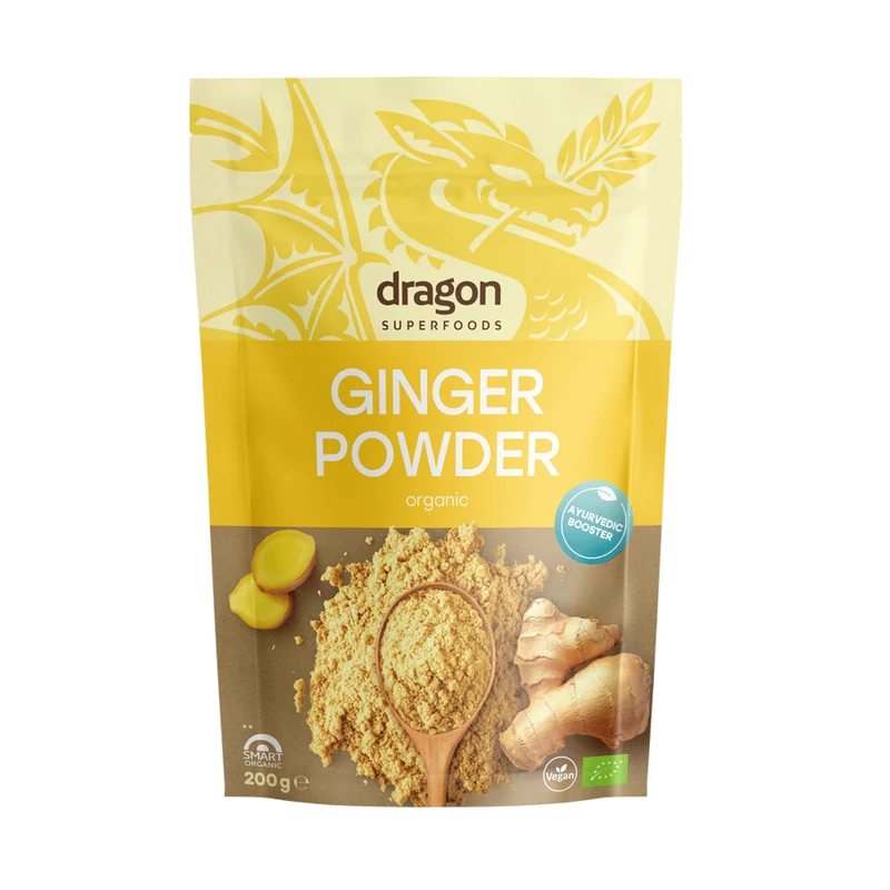 Bio Ginger Powder