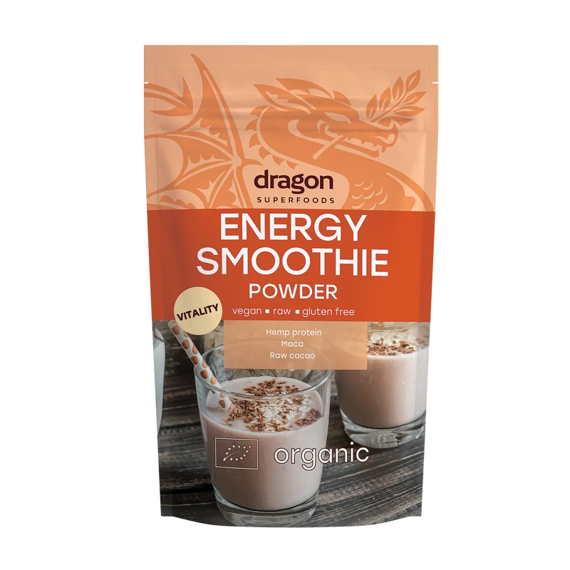 Bio Energy Smoothie Mix