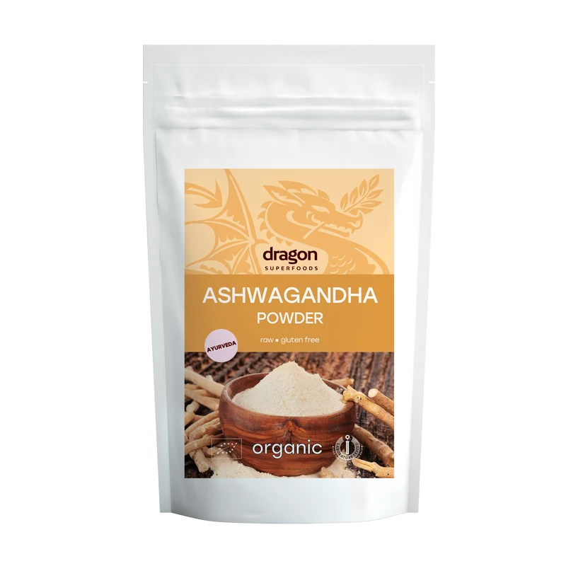 Bio Ashwagandha powder