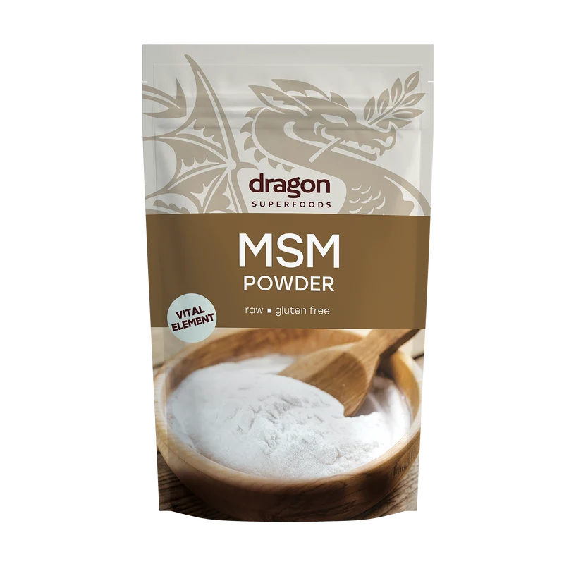 MSM powder