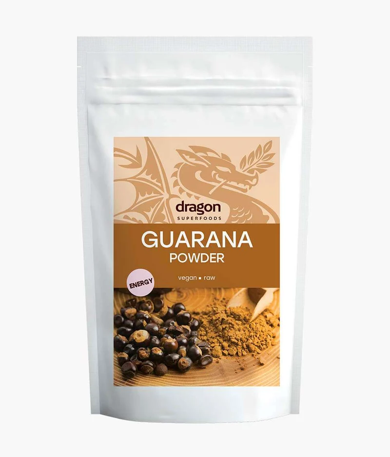 Bio Guarana powder
