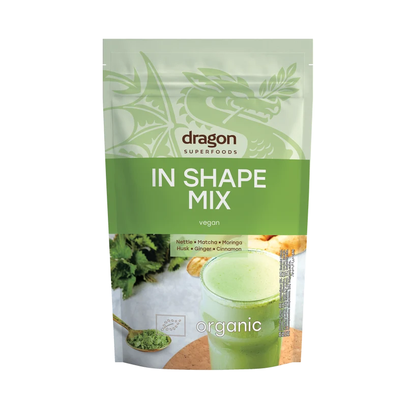 Bio In Shape Mix