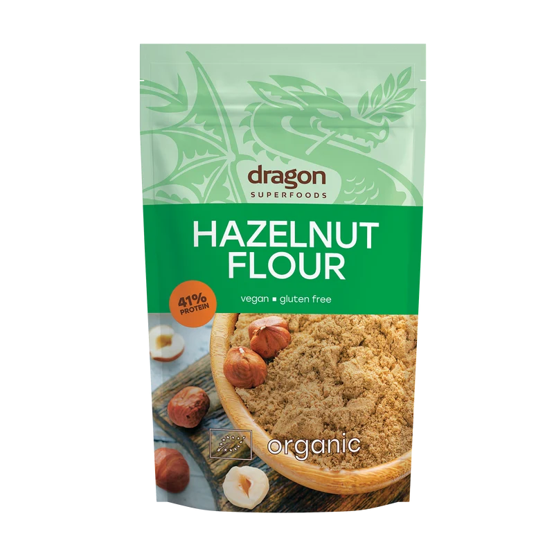 Bio Hazelnut Flour