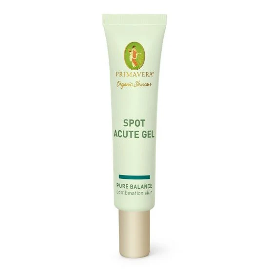 Primavera Spot acute gel 10 ml