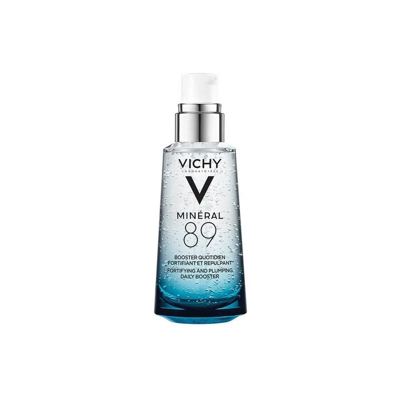 Vichy Mineral 89 booster 50 ml