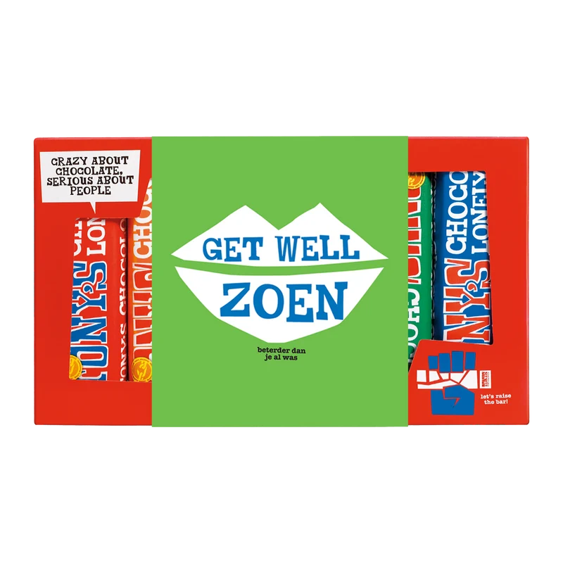 Proeverijtje Sterkte