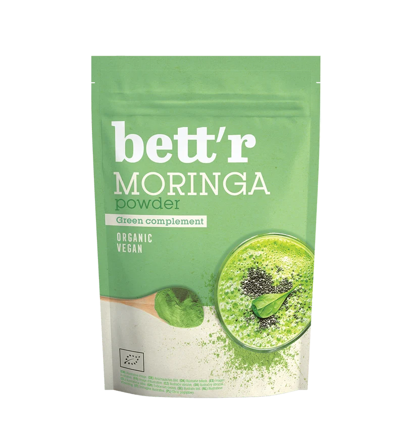 BIO Moringa Powder