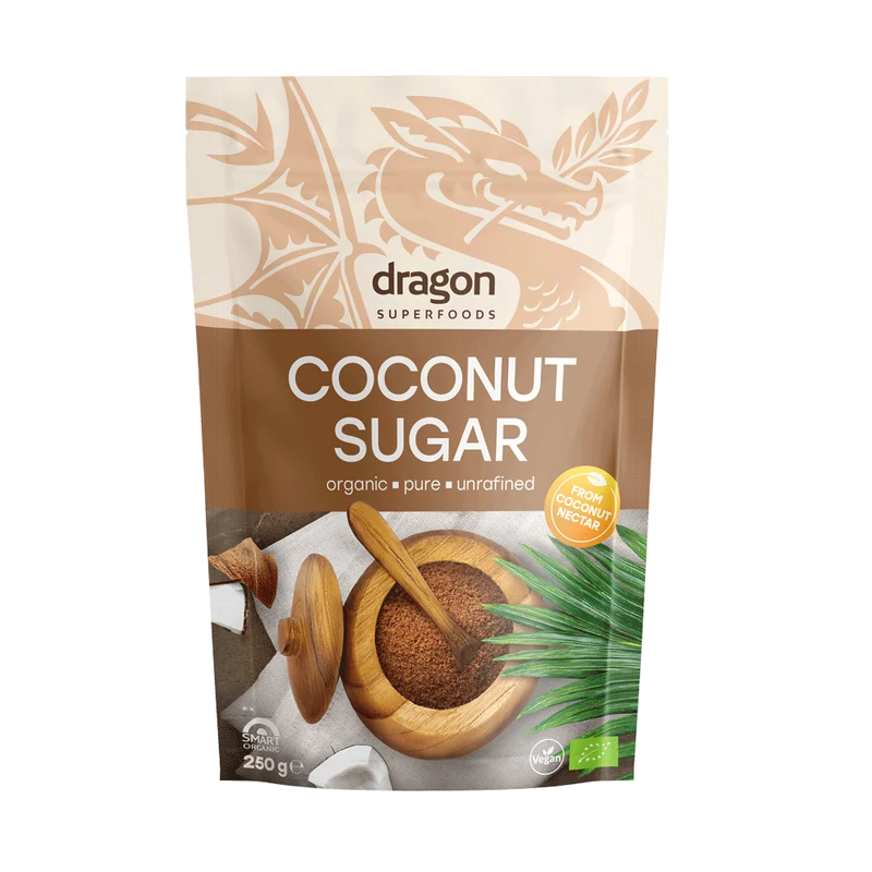 Bio Coconut Sugar