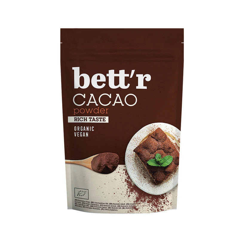 BIO Cacao Powder Raw