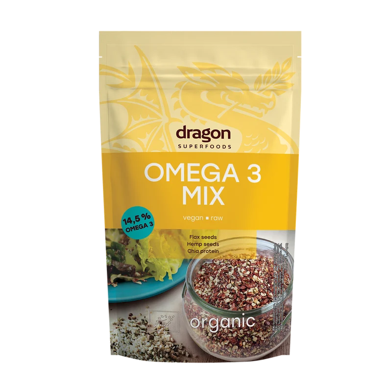 Bio Omega 3 Mix