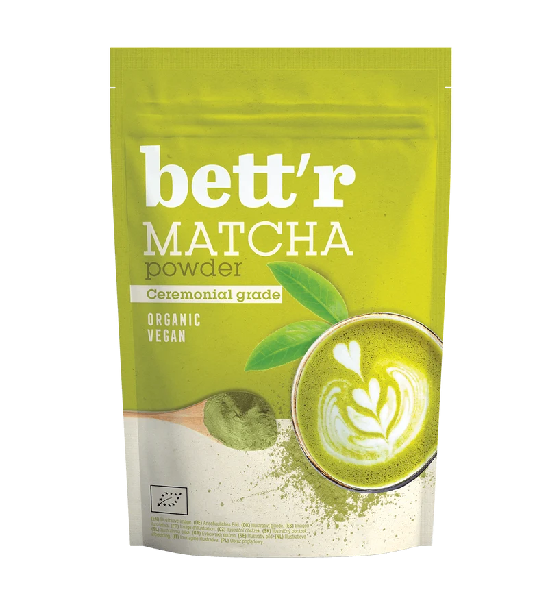 BIO Matcha Powder