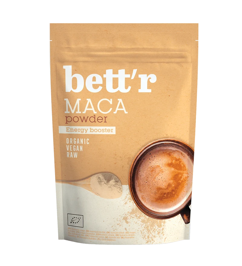 BIO Maca Powder