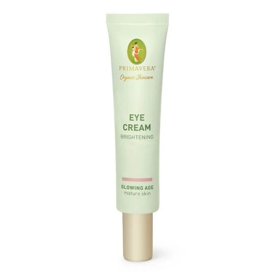 Primavera Eye cream brightening 15 ml