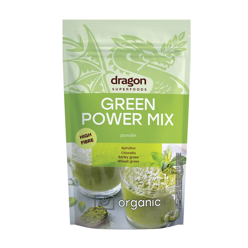 Bio Green Power Mix