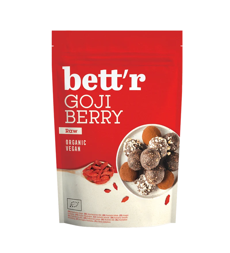 BIO Goji Berries