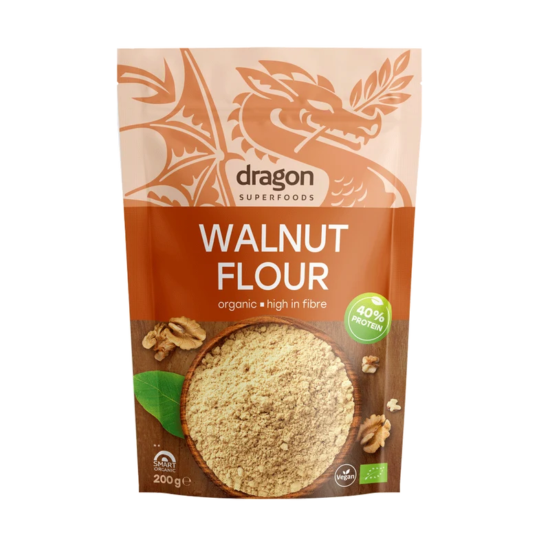 Bio Walnut Flour
