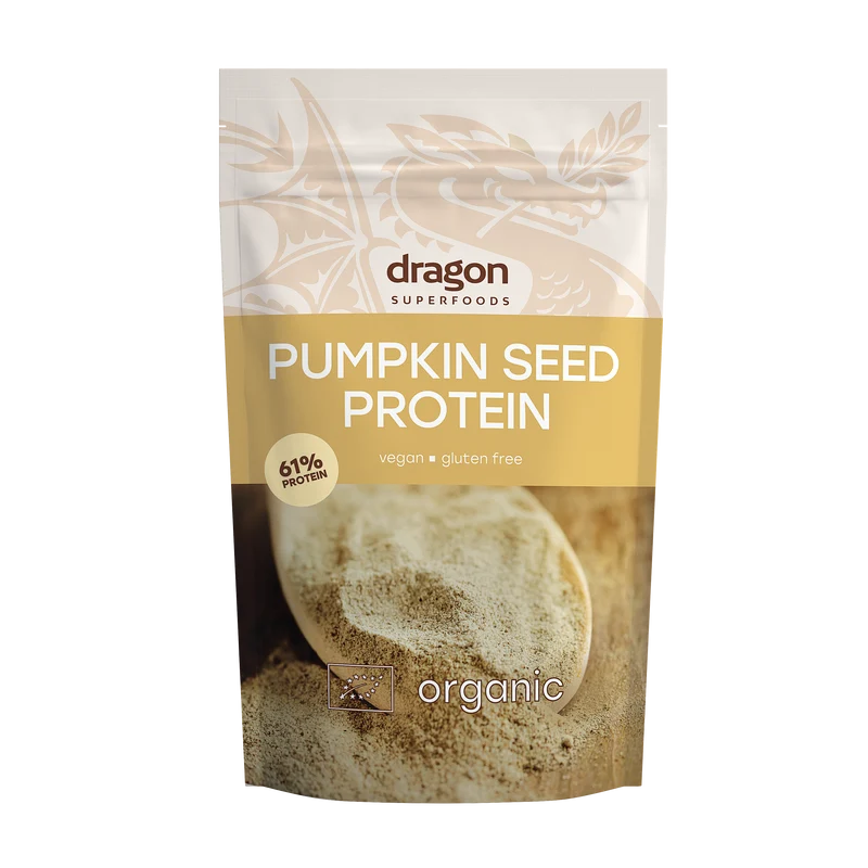 Bio Pumpkin Seed Protein