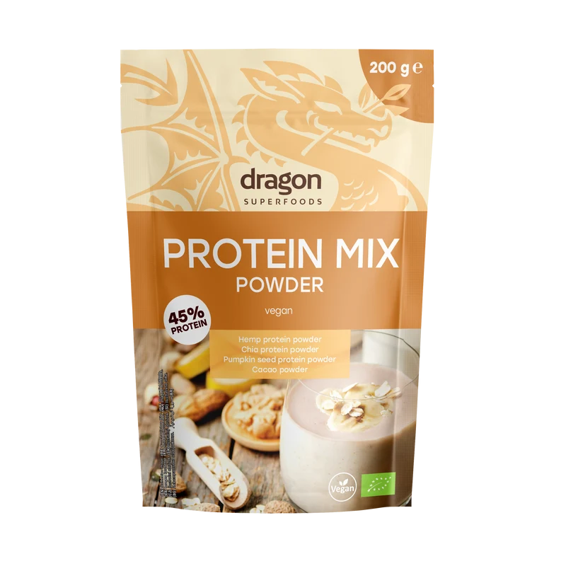 Bio Protein Mix