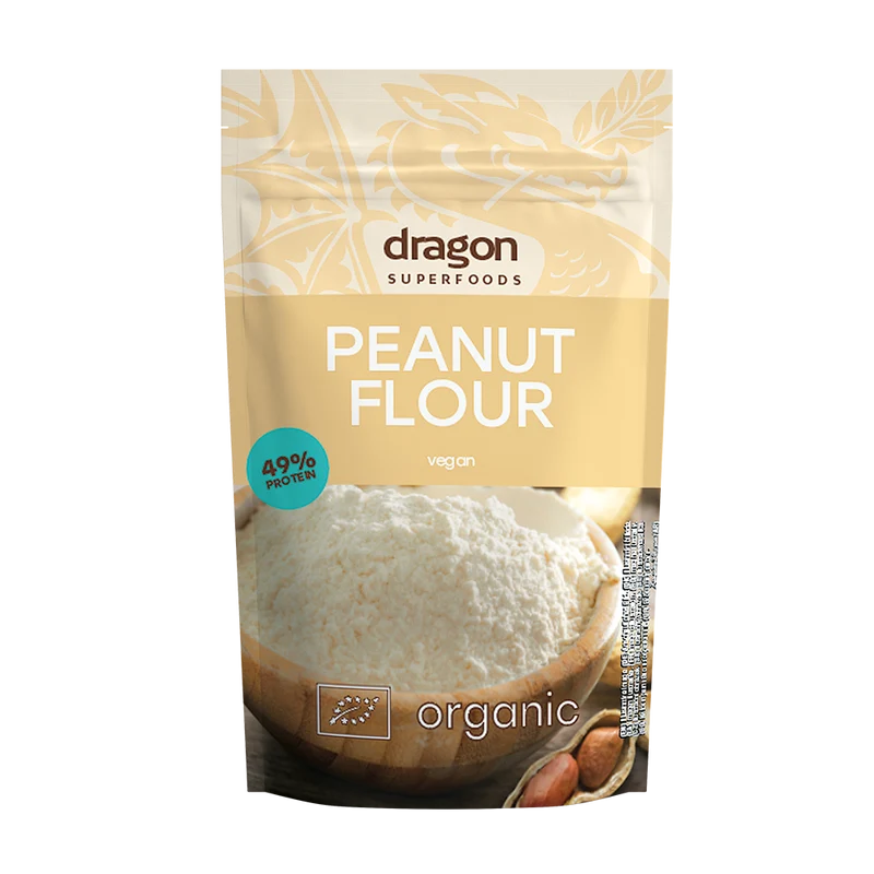 Bio Peanut Flour