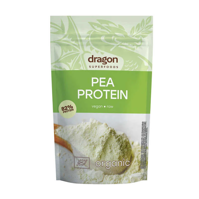 Bio Pea Protein