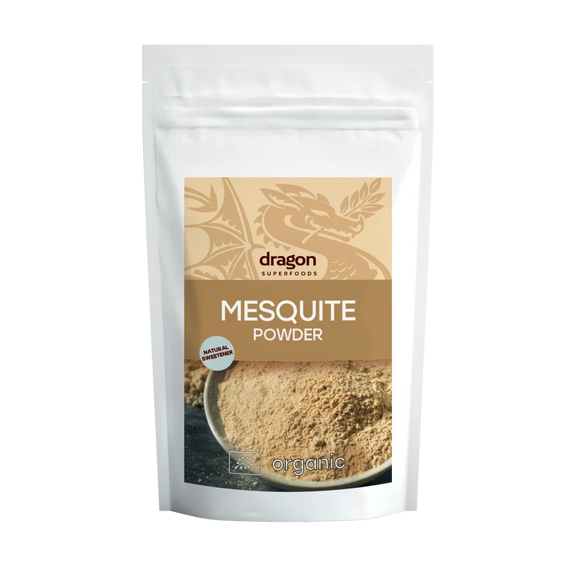 Bio Mesquite powder