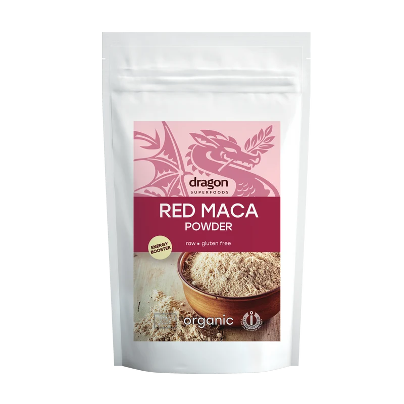 Bio Maca Red, powder