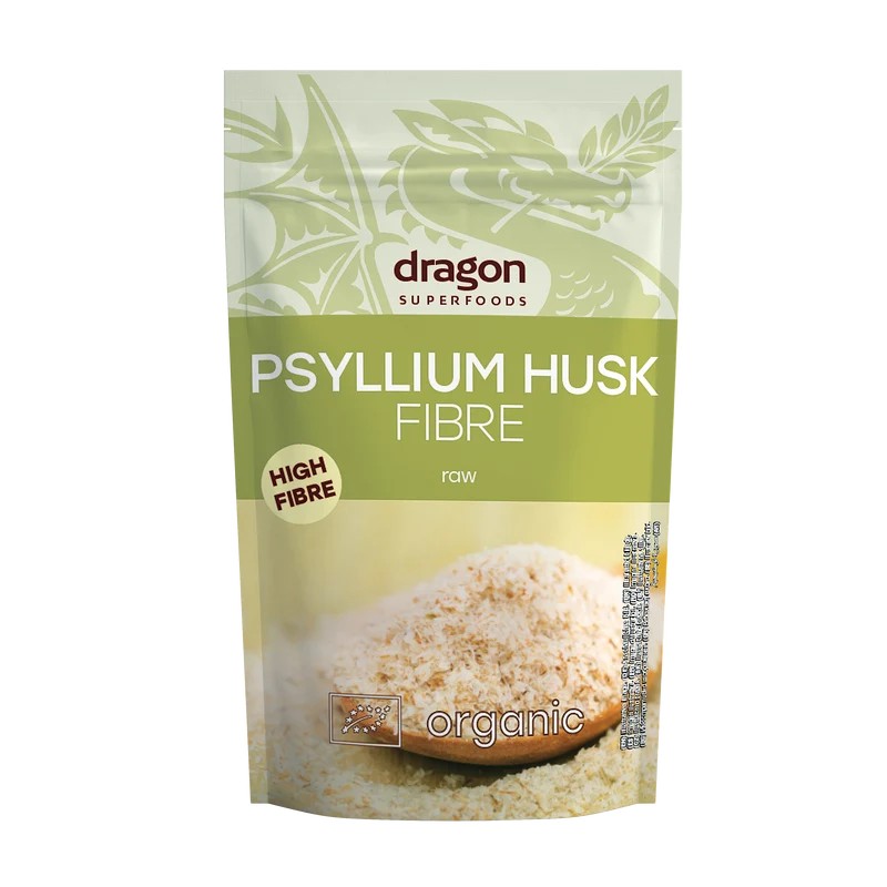 Bio Psyllium Husk