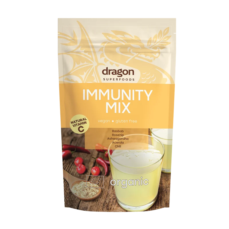 Bio Immunity Mix