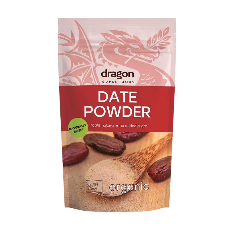 Bio Date Powder