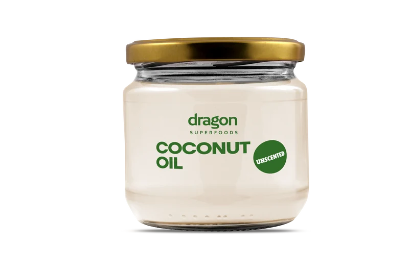 Bio Coconut Oil, unscented