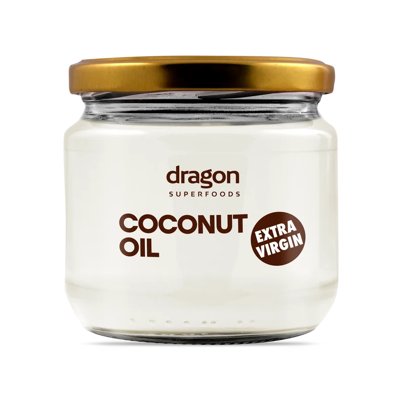 Bio Coconut Oil, extra virgin