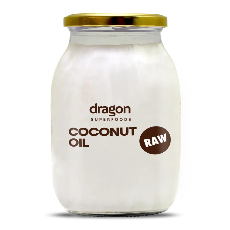 Bio Coconut Oil, extra virgin