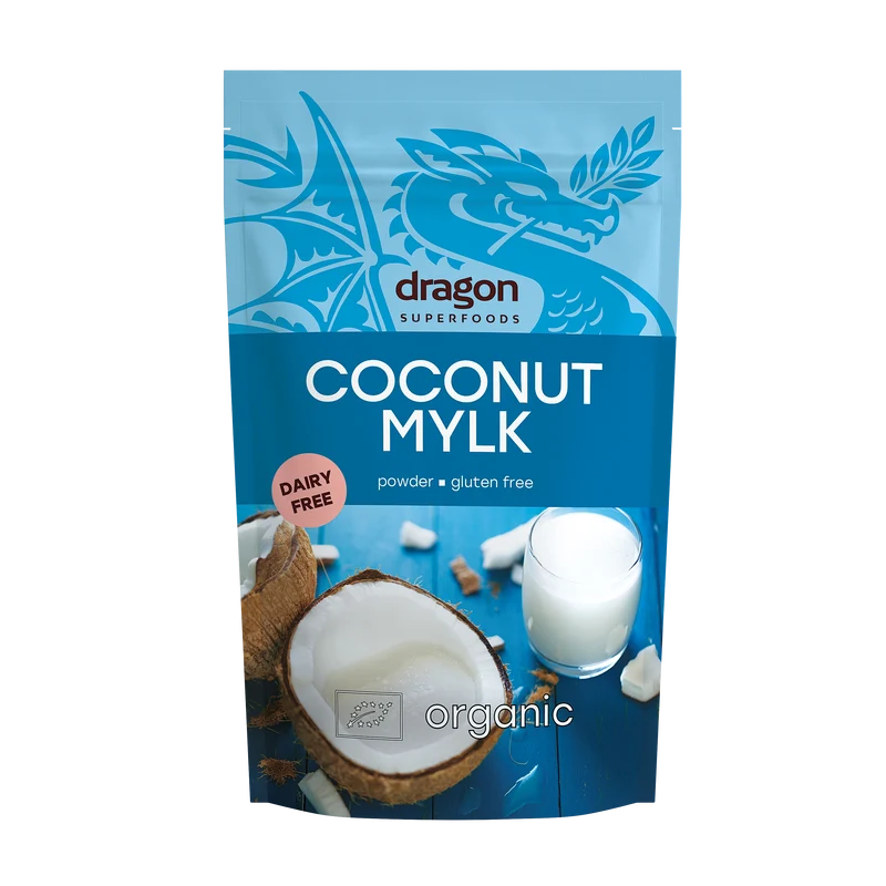Bio Coconut Mylk powder