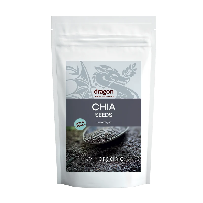Bio Chia Seeds 500g