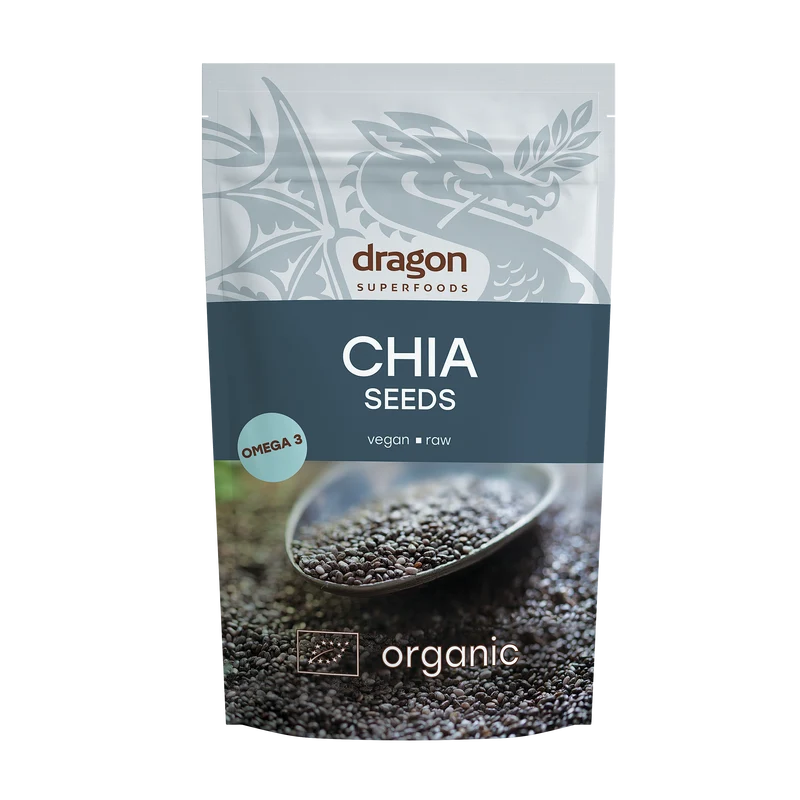 Bio Chia Seeds 200g