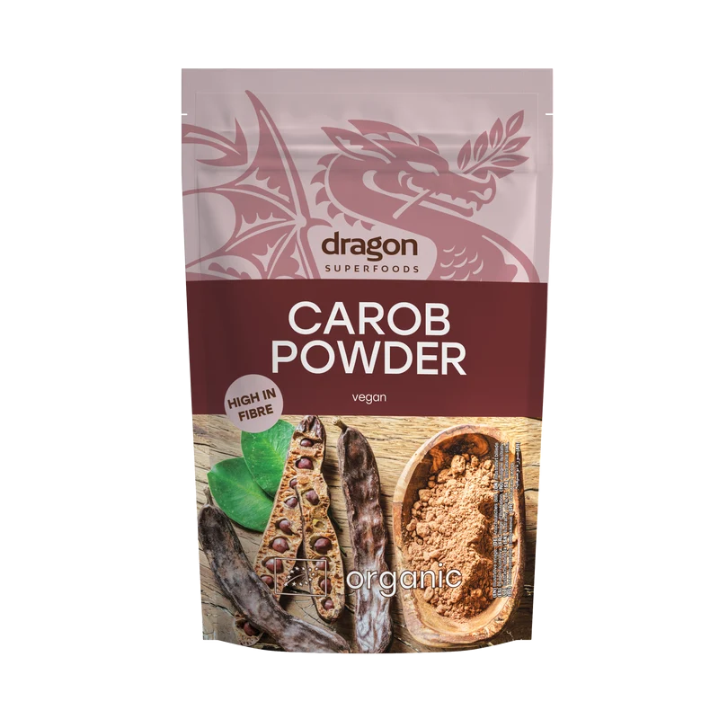 Bio Carob powder