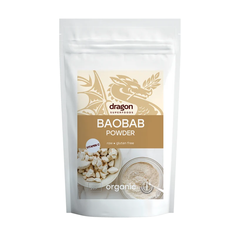 Bio Baobab powder