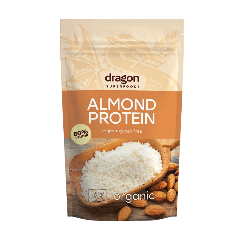Bio Almond Protein