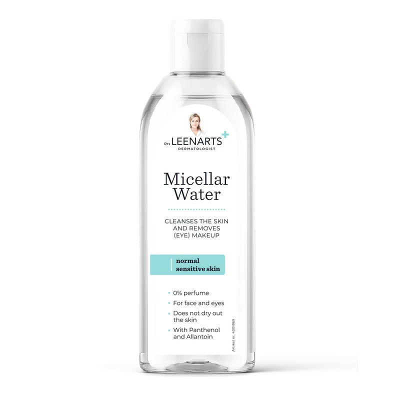 Drs Leenarts Micellair Water 200 ml