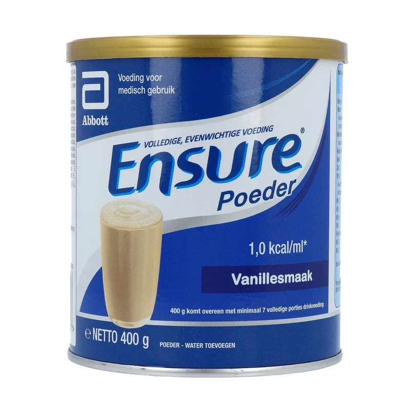 Ensure Poeder Vanille 400 gram