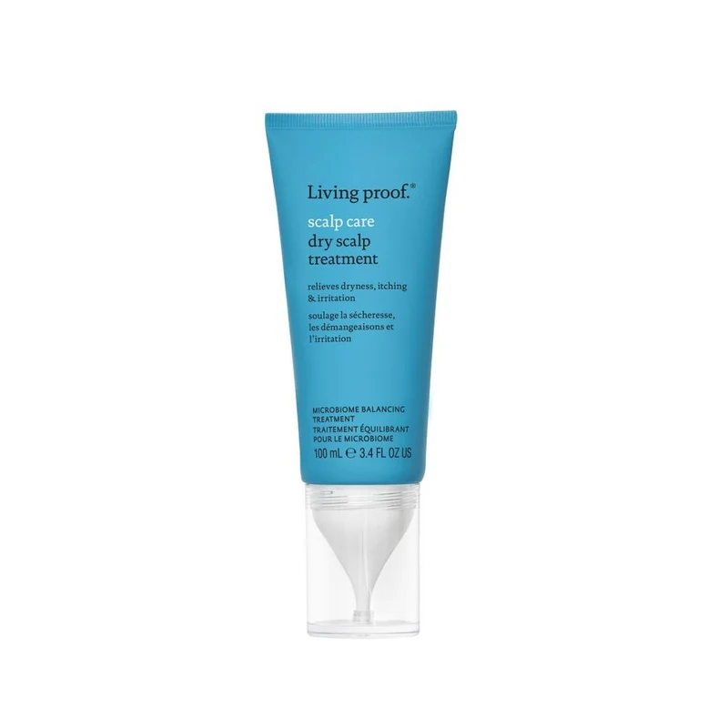 Living Proof Scalp Care Dry Scalp Treatment 100 ml