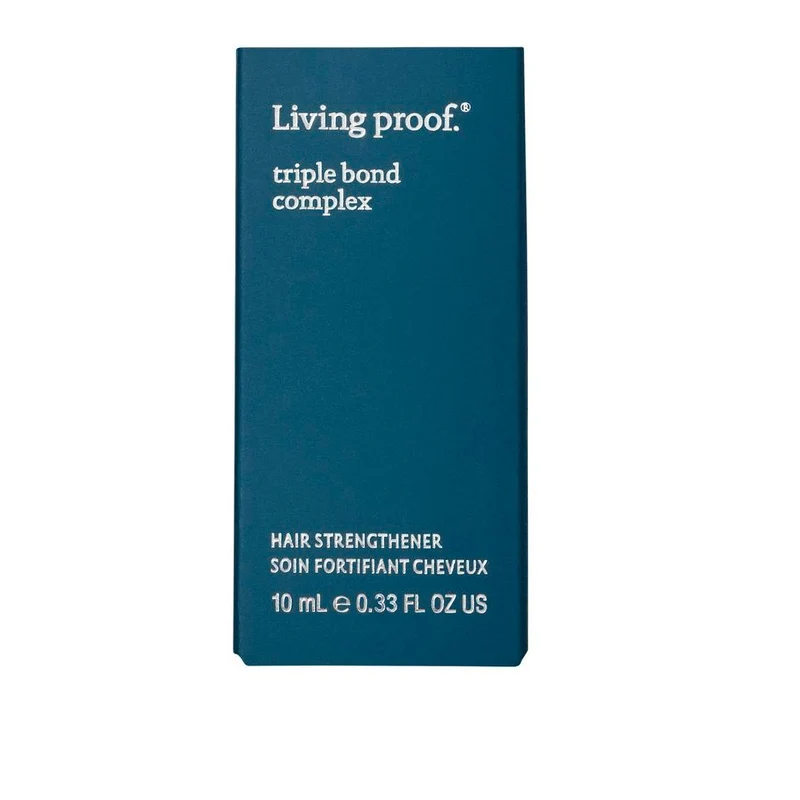 Living Proof Triple Bond Complex 10 ml