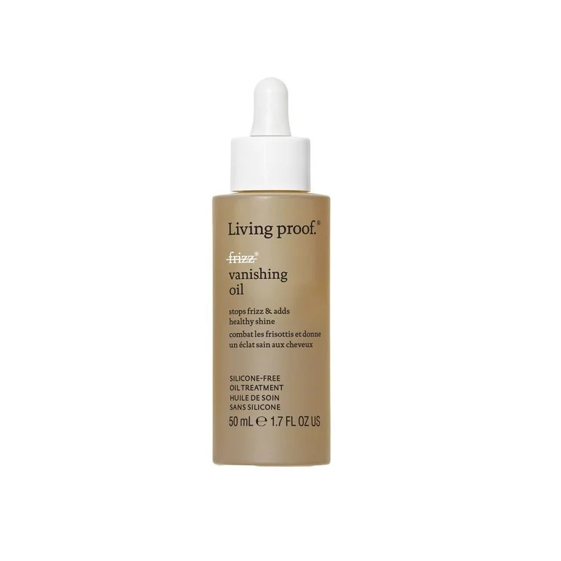 Living Proof No Frizz Vanishing Oil 50 ml