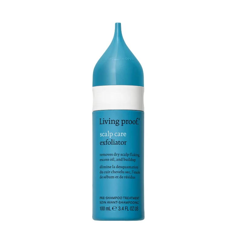 Living Proof Scalp Care Exfoliator 100 ml
